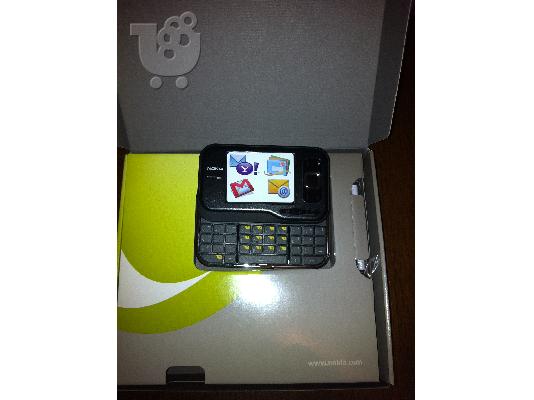 PoulaTo: NOKIA 6760 καινούργιο
